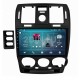 HYUNDAI GETZ - 9" МУЛТИМЕДИЯ / Навигация android 16